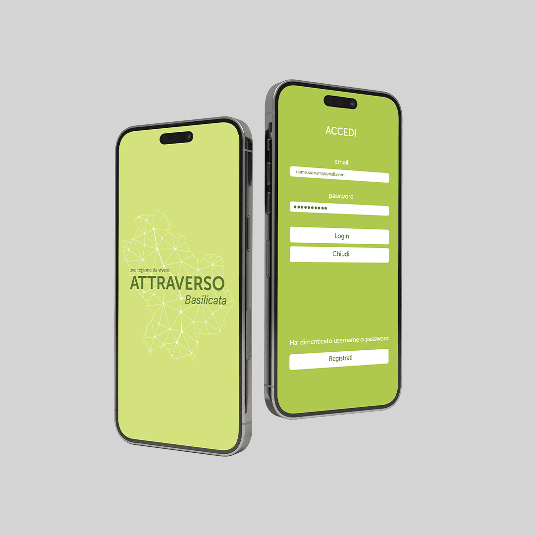 attraverso basilicata